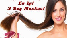 Doğal Tariflerle Saç Bakımı Nasıl Yapılır?