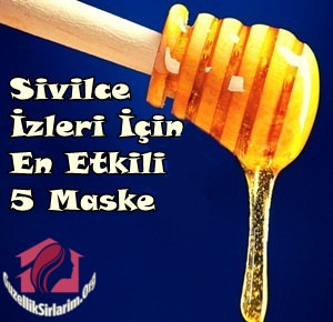 Sivilce İzleri Nasıl Geçer – En Etkili Yöntemler
