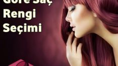 En Popüler Saç Renkleri ve İsimleri