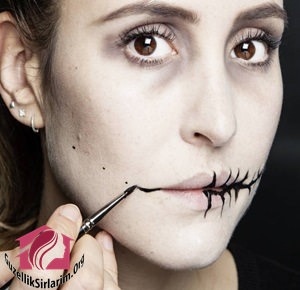 Plastik Makyaj Nedir, Nasıl Yapılır?
