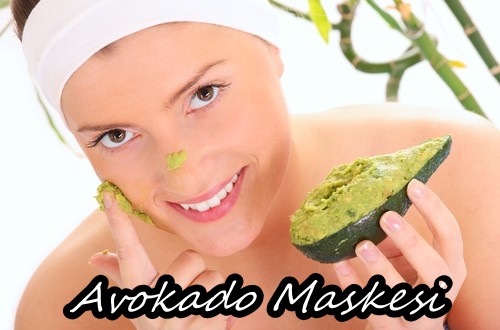 Kuru Ciltler İçin Doğal Maske Tarifleri