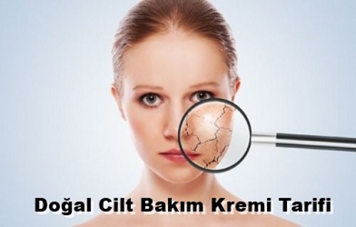 Suna Dumankaya Nemlendirici Tarifi