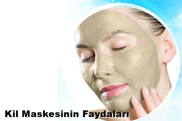 Kil Maskesi Hangi Ciltlere Uygulanır