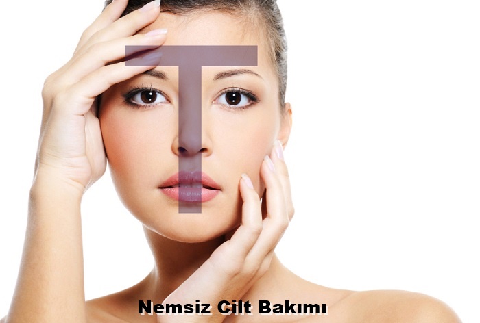Nemsiz Kuru Ciltler İçin Cilt Bakımı, Kuru Cilt Maskesi