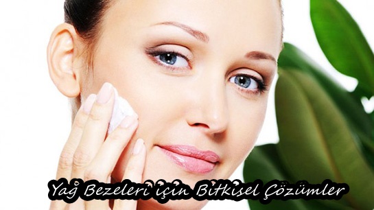 Yağ Bezelerini Geçiren, Yağ Bezelerini Söndüren Bitkisel Kürler, Çözümler