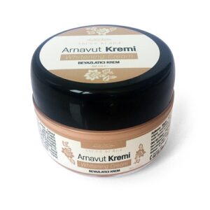 Arnavut Kremi (Aklık Kremi) Nedir, Nasıl Yapılır, Ne İşe Yarar?
