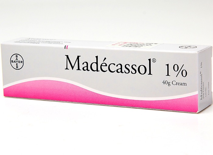 Madecassol Kremi Kullanımı ve Cilde Faydaları