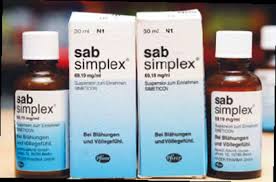 Sab Simplex Gaz Damlası