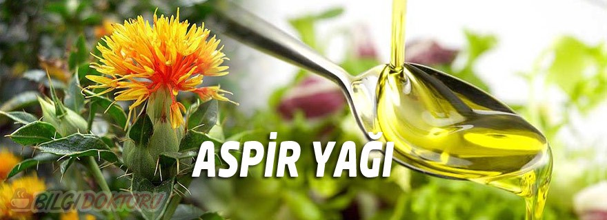 Aspir Yağı Adet Düzensizliğine İyi Gelir Mi?