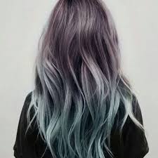 Ombre Saç Modelleri Kimlere En Çok Yakışır?