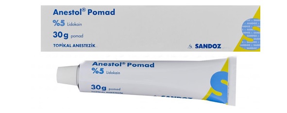 Anestol Pomad Nedir ve Cinsel İlişkide Geciktirici Olarak Nasıl Kullanılır
