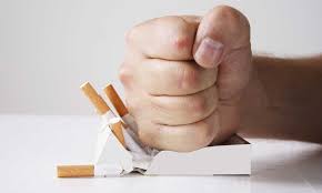 sigara içmeyi bıraktıktan sonra vücutta meydana gelen bağ ağrısı, kabız, mide bulantısı, ağız içi yaraları gibi değişiklikler ve olumsuz durumlar nelerdir