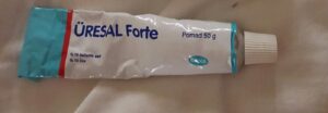 Üresal Forte Pomad Ne İçin Kullanılır, Fiyatı?