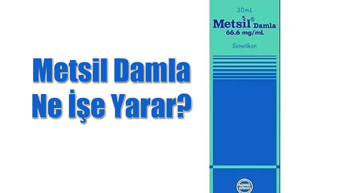 Metsil fort ne işe yarar
