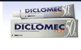 Diclomec Plus Krem Ne İşe Yarar?